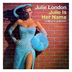 Foto van Julie is her name - complete sessions - cd (8436559469739)