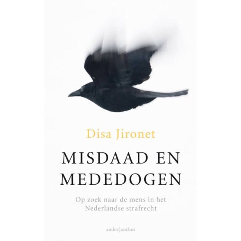 Foto van Misdaad en mededogen