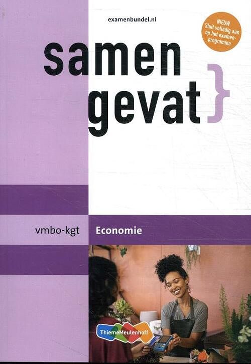 Foto van Samengevat - paperback (9789006112474)