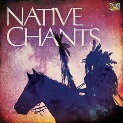 Foto van Native chants - cd (5019396287228)