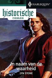 Foto van In naam van de waarheid - lyn stone - ebook