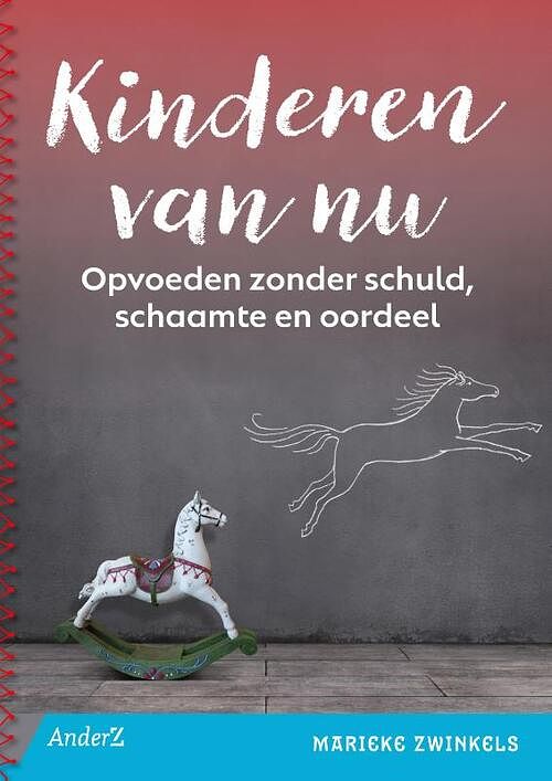 Foto van Kinderen van nu - marieke zwinkels - paperback (9789462962224)