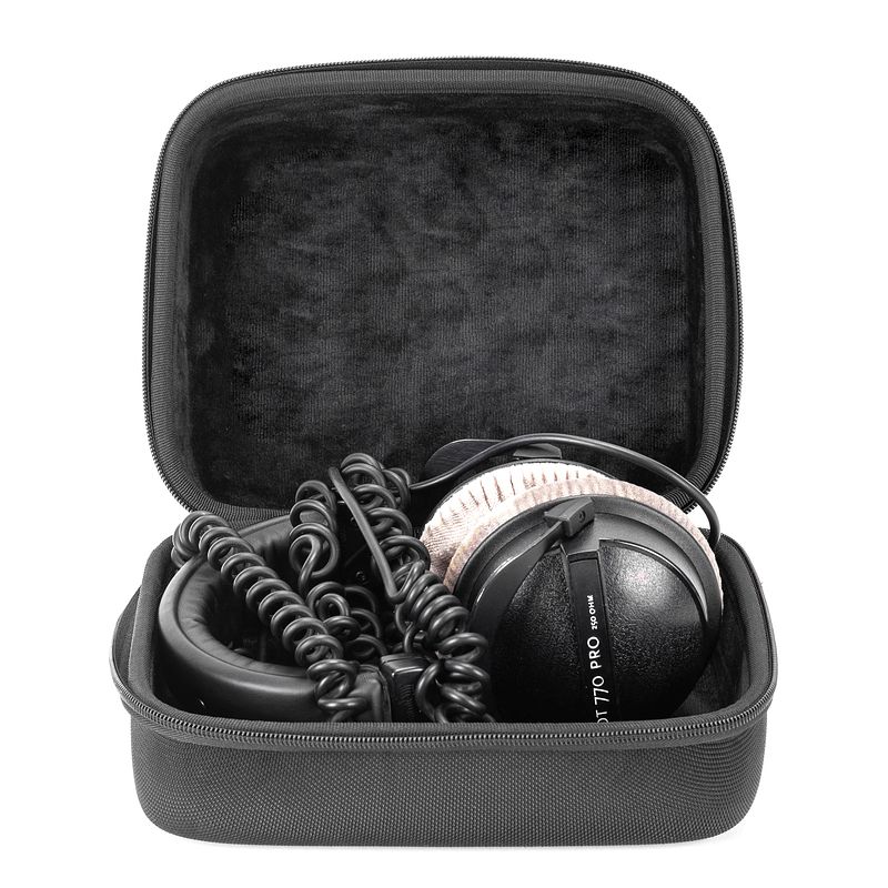 Foto van Analog cases pulse case for studio headphones