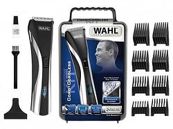 Foto van Wahl hybrid clipper lcd tondeuse zwart