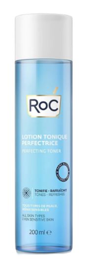 Foto van Roc perfecting toner