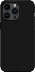 Foto van Bluebuilt back cover iphone 15 pro max black