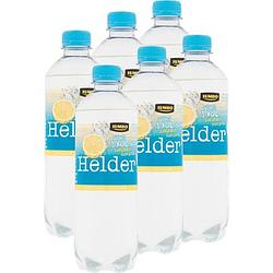 Foto van Jumbo helder bruisend water citroen 6 x 500ml