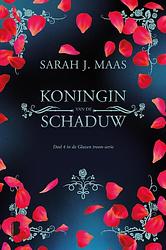 Foto van Koningin van de schaduw - sarah j. maas - ebook (9789402308778)