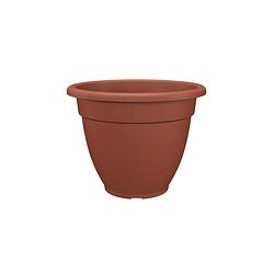 Foto van Pot venezia campana d50cm terracotta