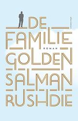 Foto van De familie golden - salman rushdie - ebook (9789025451189)