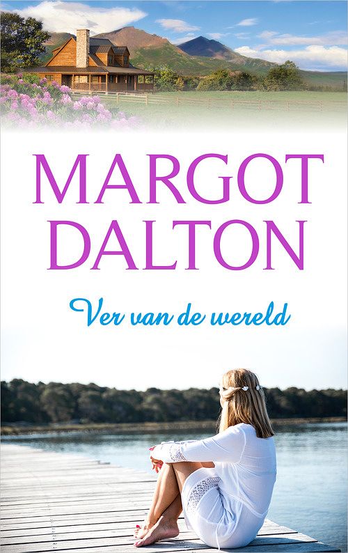 Foto van Ver van de wereld - margot dalton - ebook