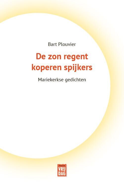 Foto van De zon regent koperen spijkers - bart plouvier - ebook (9789464340112)