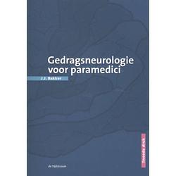 Foto van Gedragsneurologie voor paramedici