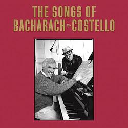 Foto van The songs of bacharach & costello - lp (0602448486042)