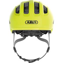 Foto van Abus helm smiley 3.0 shiny yellow s 45-50cm