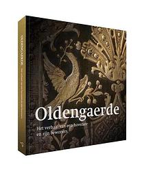 Foto van Oldengaerde - bernhard hanskamp - hardcover (9789023259503)