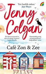 Foto van Café zon & zee - jenny colgan - paperback (9789041714992)