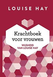 Foto van Krachtboek voor vrouwen - louise hay - ebook (9789020217056)