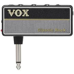 Foto van Vox amplification amplug 2 classic rock koptelefoonversterker
