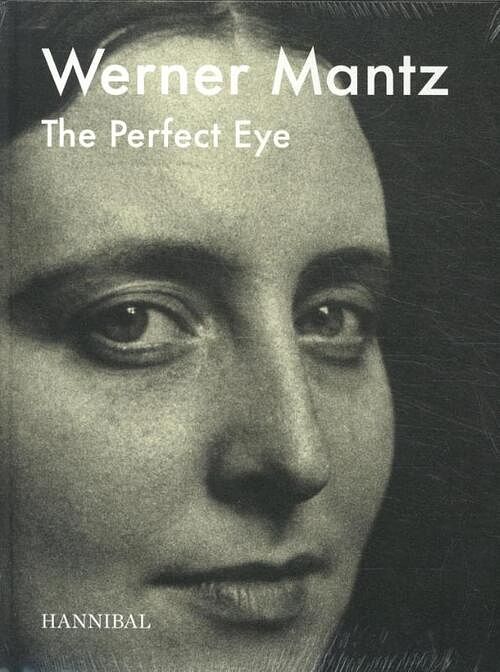 Foto van The perfect eye - clément mantz - paperback (9789464366730)