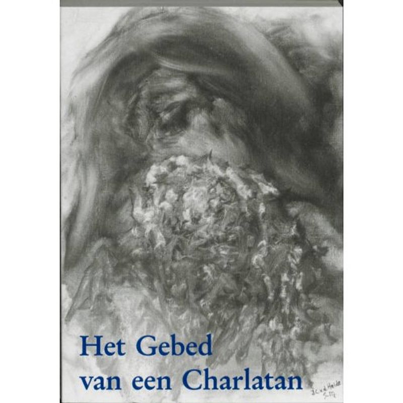 Foto van Het gebed van een charlatan