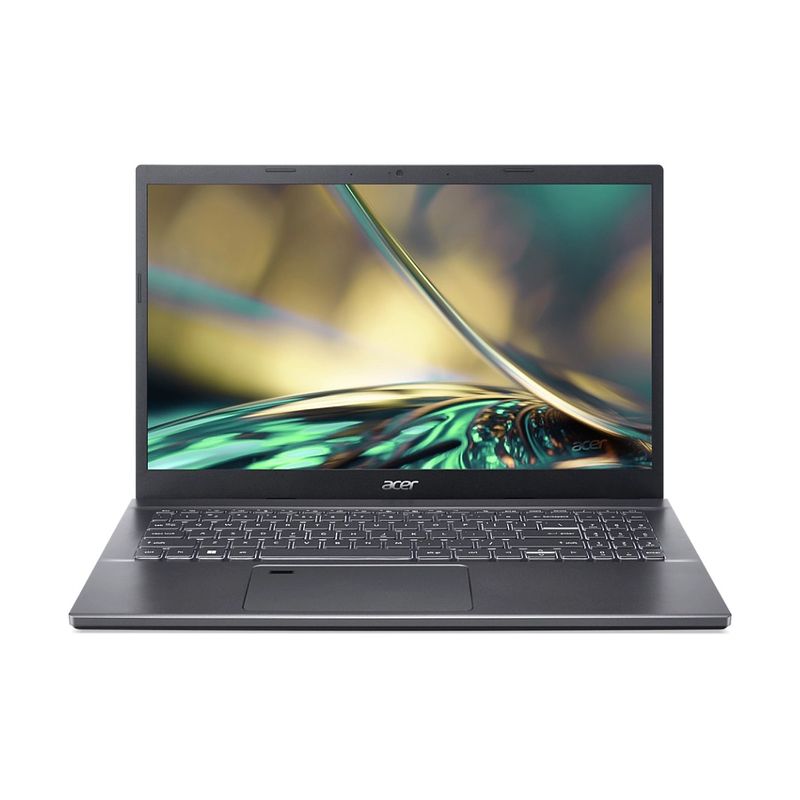 Foto van Acer aspire 5 a515-57-795a -15 inch laptop
