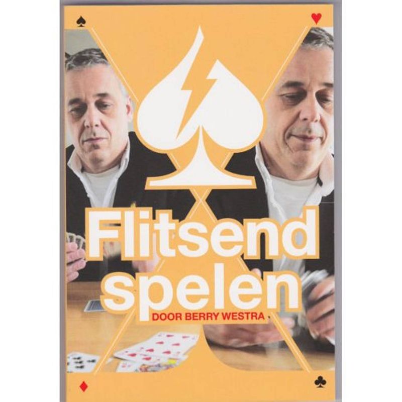 Foto van Flitsend spelen