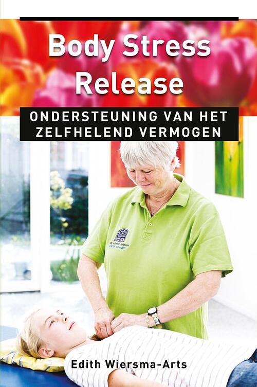 Foto van Body stress release - edith wiersma-arts - ebook (9789020209211)