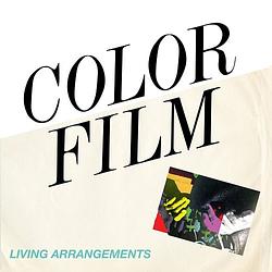 Foto van Living arrangements - cd (8714092749328)