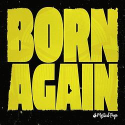 Foto van Born again - cd (5051083149853)