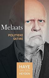 Foto van Melaats - haye van der heyden - ebook