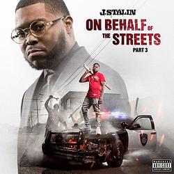 Foto van On behalf of the streets 3 - cd (0194690576812)