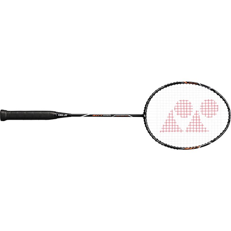 Foto van Badminton racket yonex carbonex lite