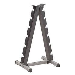 Foto van Body-solid vertical dumbbell rack