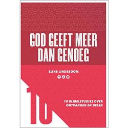 Foto van God geeft meer dan genoeg - 10-serie