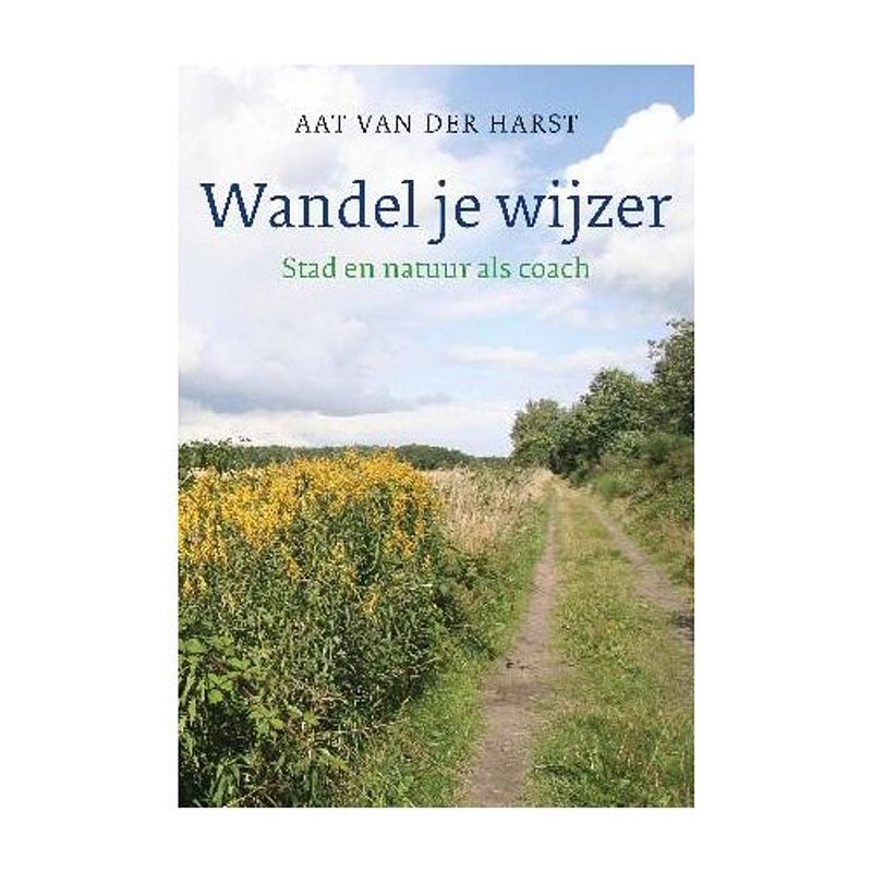 Foto van Wandel je wijzer