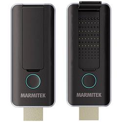 Foto van Marmitek stream s2 pro draadloze hdmi-set