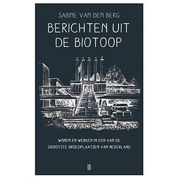 Foto van Berichten uit de biotoop