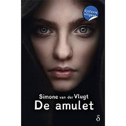 Foto van De amulet