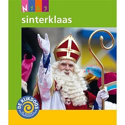 Foto van Sinterklaas - de kijkdoos