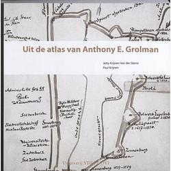 Foto van Uit de atlas van anthony e. grolman