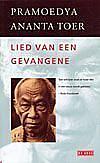 Foto van Lied van een gevangene - p.a. toer - paperback (9789052268231)