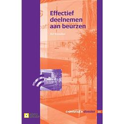 Foto van Effectief deelnemen aan beurzen - communicatie