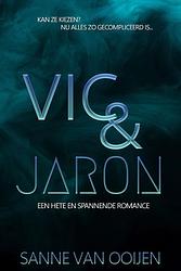 Foto van Vic & jaron - sanne van ooijen - ebook