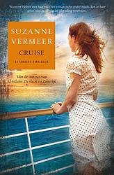 Foto van Cruise - suzanne vermeer - ebook (9789044961140)