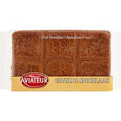 Foto van Aviateur gevuld speculaas 240 gram bij jumbo