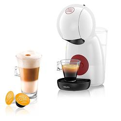 Foto van Nescafé dolce gusto piccolo xs kp1a01 (wit)