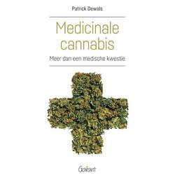 Foto van Medicinale cannabis