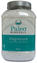 Foto van Paleo minerals magnesium bad kristallen