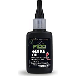 Foto van Drwack e-bike olie dr.wack f100 e-bike lube druppelflesje à 50ml